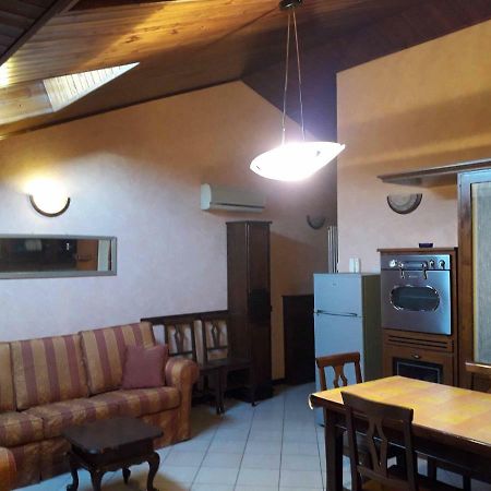 Appartamento In Piazza Umberto I A Poviglio Poviglio  외부 사진