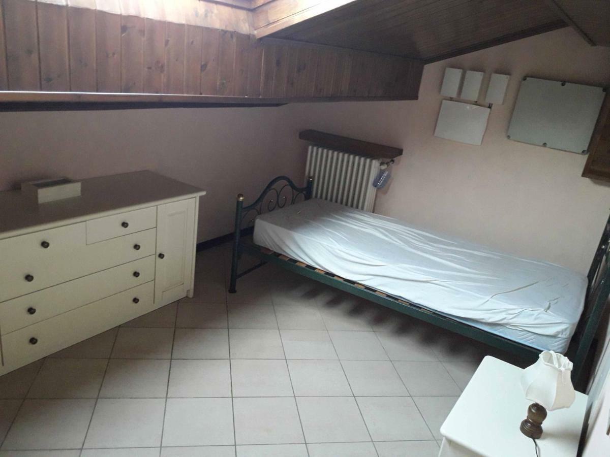 Appartamento In Piazza Umberto I A Poviglio Poviglio  외부 사진